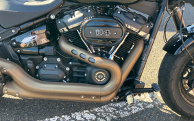 HARLEY FXFBS 2019 YYK