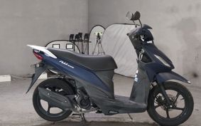 SUZUKI ADDRESS V110 CE47A