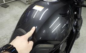 HONDA REBEL 1100 DCT 2021 SC83