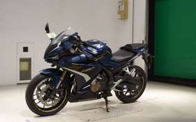 HONDA CBR400R 2022 NC56