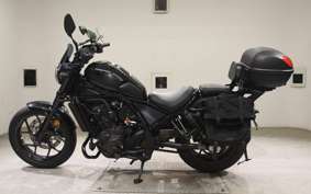 HONDA REBEL 1100 DCT 2022 SC83