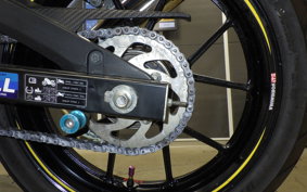 SUZUKI GSX-R125 DL33B