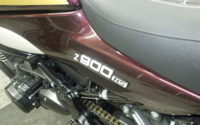 KAWASAKI Z900RS 2024 ZR900K