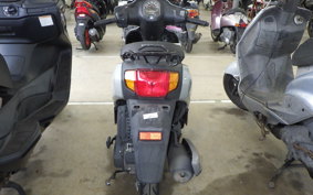 HONDA TACT-4ﾍﾞｰｼｯｸ AF79