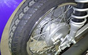 HONDA C50 SUPER CUB 2017 AA07