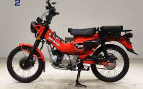HONDA CT125-2 2011 JA65