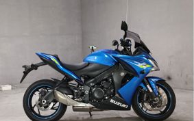 SUZUKI GSX-S1000F 2019 GT79B