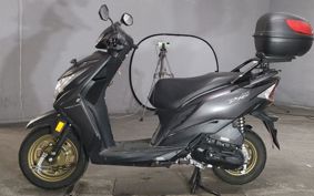 HONDA DIO 110 DX JF98