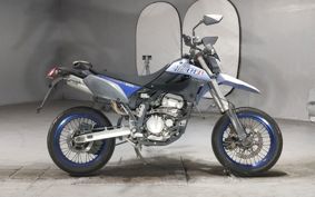 KAWASAKI D-TRACKERX LX250V