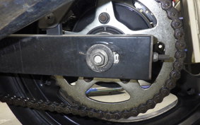 SUZUKI GSR250 2024