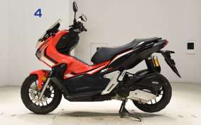 HONDA ADV150 2002 KF38