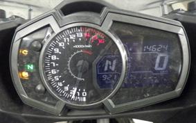 KAWASAKI NINJA 250 1997 EX250P