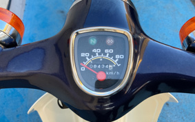 HONDA SUPER CUB90 HA02