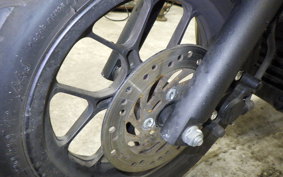 HONDA LEAD 125 2007 JF45