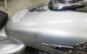 HONDA MAGNA 50 AC13