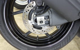 KAWASAKI NINJA ZX-6R A 2024 ZX636J