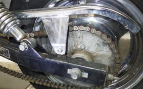 HONDA MAGNA 50 AC13