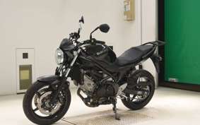SUZUKI SV650 A 2020 VP55B