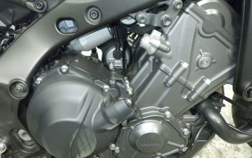 YAMAHA TRACER 9 GT 2021 RN70J