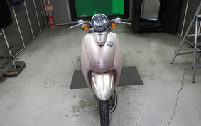 HONDA TODAY 2006 AF61