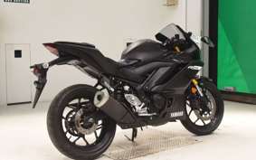 YAMAHA YZF-R25 A RG43J