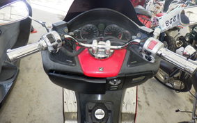 HONDA FORZA Z MF08