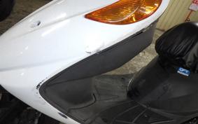 SUZUKI ADDRESS V125 CF4EA