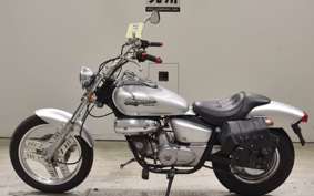 HONDA MAGNA 50 2013 AC13