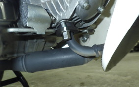 HONDA C110 SUPER CUB 2011 JA59