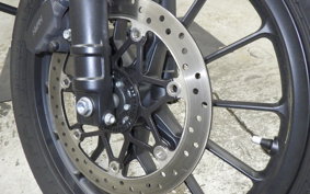 HONDA CL250-2 2005 MC57