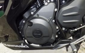 KAWASAKI NINJA 400 2018 EX400G