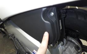 SUZUKI ADDRESS V125 Gen.2 DP12H