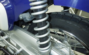 HONDA C50 SUPER CUB 2008 AA07