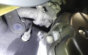 SUZUKI LET's 4 2019 CA45A