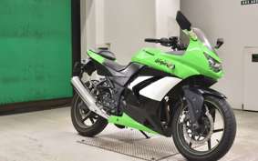 KAWASAKI NINJA 250R 2003 EX250K