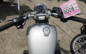 YAMAHA VIRAGO 250 3DM
