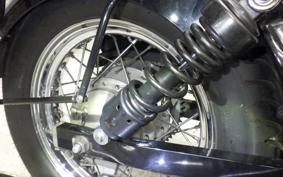 YAMAHA DRAGSTAR 125 2018