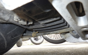 YAMAHA MAJESTY 125 FI