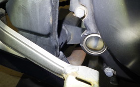 KAWASAKI NINJA 250 ABS 2000 EX250L