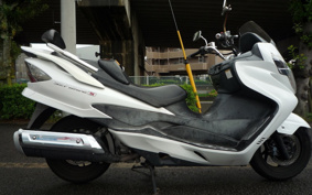 SUZUKI SKYWAVE 250S-1 CJ46A