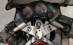 KAWASAKI ZZR250 EX250H