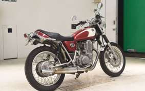 YAMAHA SR400 Gen.3 2006 RH01J