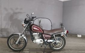 SUZUKI GN125 F Gen.2 PCJ2N