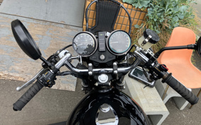 KAWASAKI Z650 2021