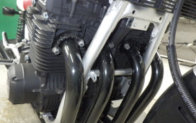 SUZUKI GSX1100S KATANA 1984 GS110X