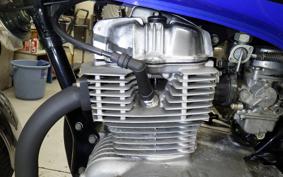 HONDA CB250 N 2026 CB250N