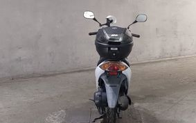 SUZUKI ADDRESS V50 CA4BA