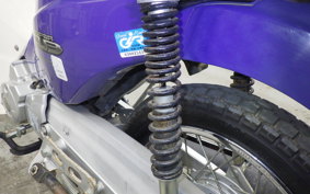 HONDA C110 SUPER CUB JA07