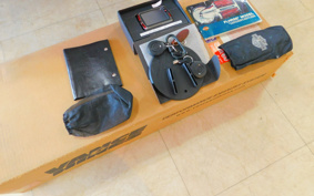 HARLEY HARLEY FLHRSE1800CVO 2013 PG8