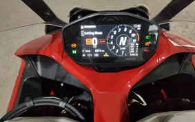 DUCATI SUPER SPORT 950S 1V00AA